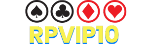 Logo RPVIP10